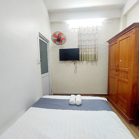 Hotel Khach San Ngoc Dung Đà Lạt Exterior foto