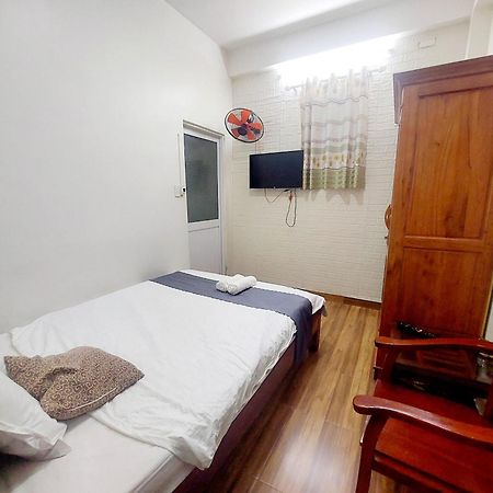 Hotel Khach San Ngoc Dung Đà Lạt Exterior foto