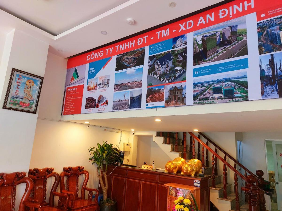 Hotel Khach San Ngoc Dung Đà Lạt Exterior foto